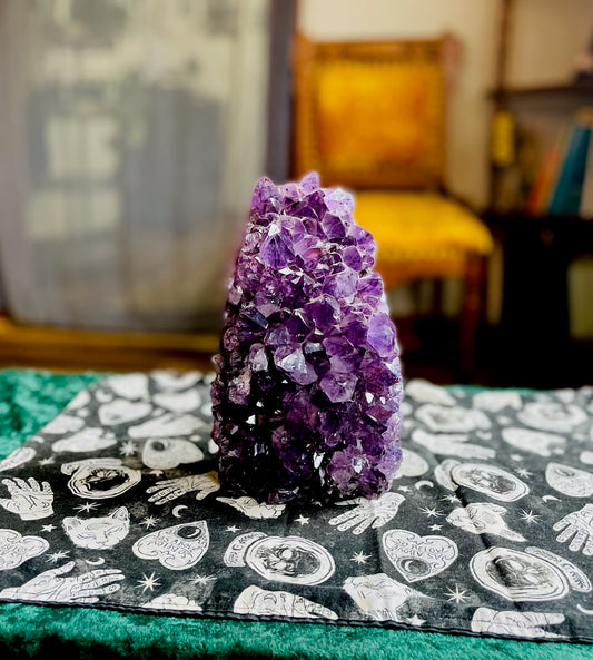 Amethyst Geode